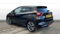 Nissan Micra 0.9 IG-T Tekna 5dr Petrol Hatchback
